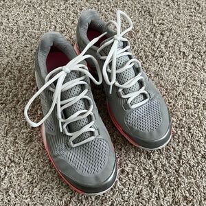 Adidas Stella McCartney court shoes 7.5